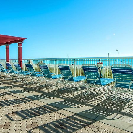 Majestic Beach Towers 1-605 파나마 시티 외부 사진